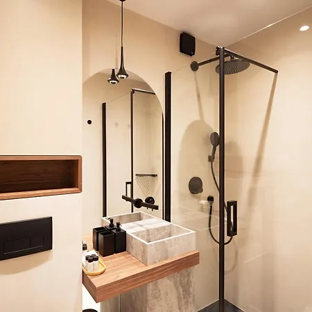 דירה Terrace Haven Hvar