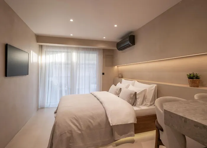 شقة Terrace Haven Hvar