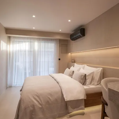 Apartamento Terrace Haven Hvar