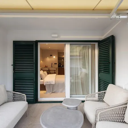 Apartamento Terrace Haven Hvar *