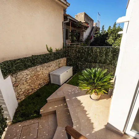 Terrace Haven Hvar Apartamento *